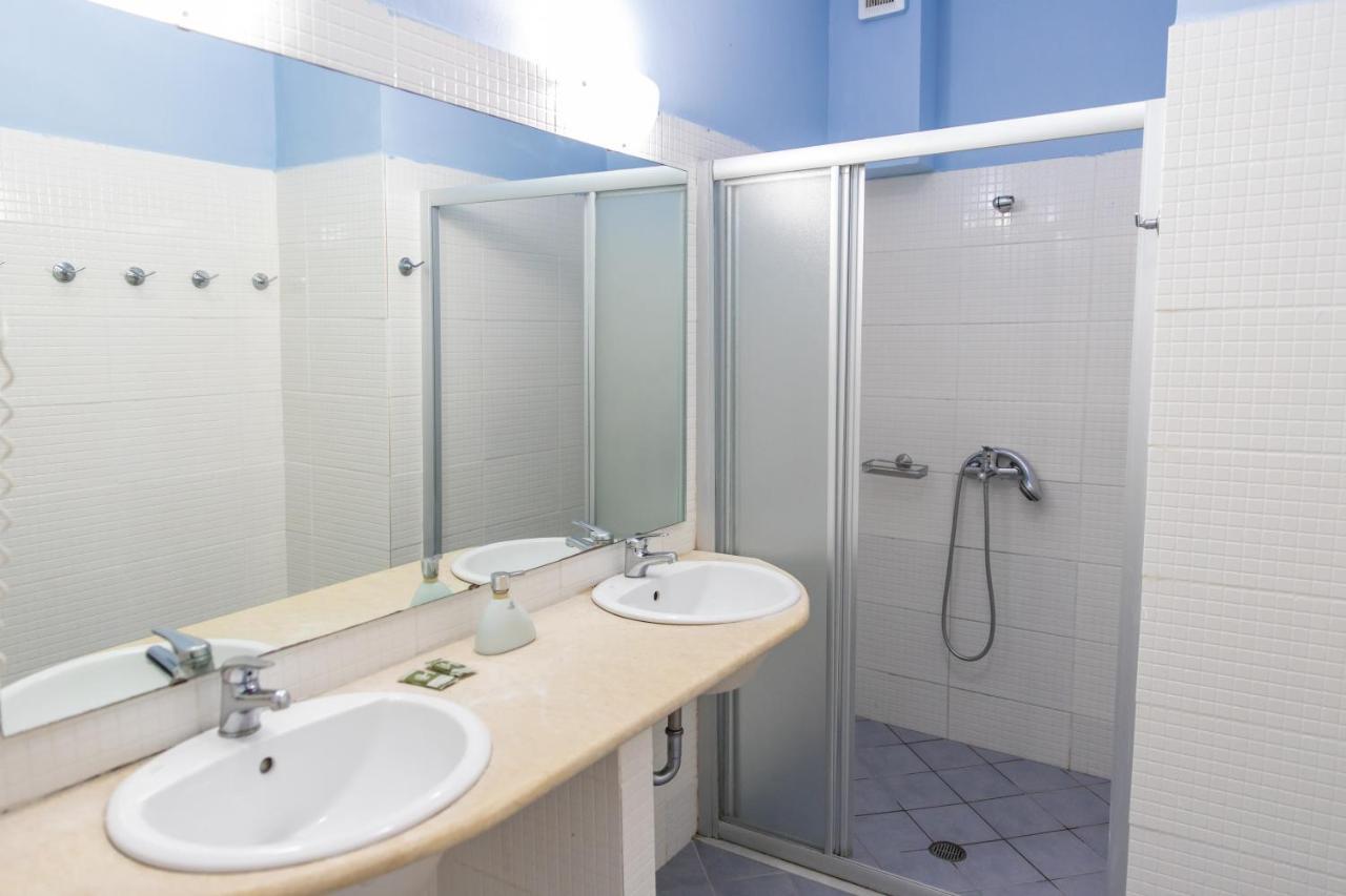 Elati Beach Aparthotel Nydri  Luaran gambar
